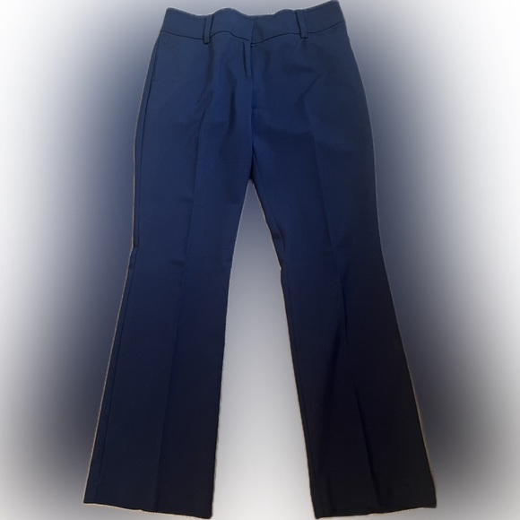 New York & Company Navy Women's Pants - Picture 2 of 5